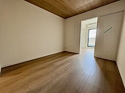 ALEGRIA大津 2階1LDKの室内