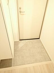 サザンクロス 3階1LDKの室内