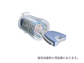 Advance  ｜ 滋賀県草津市木川町（賃貸アパート1LDK・2階・41.38㎡） その12