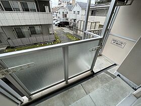 アートプラザ124  ｜ 滋賀県草津市野路東4丁目（賃貸マンション1K・3階・26.94㎡） その23