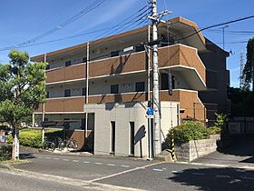 グリーンロード山手 II  ｜ 滋賀県草津市岡本町（賃貸マンション1DK・1階・29.73㎡） その1