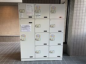 グリーンロード山手  ｜ 滋賀県草津市岡本町（賃貸マンション1K・5階・23.32㎡） その5