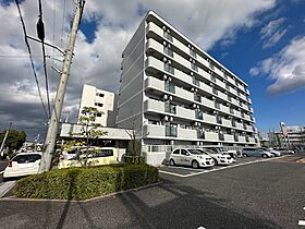 アイランド小野山  ｜ 滋賀県草津市野路9丁目（賃貸マンション1K・1階・24.50㎡） その1