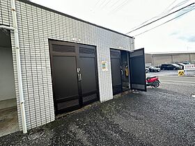 アイランド小野山  ｜ 滋賀県草津市野路9丁目（賃貸マンション1K・1階・24.50㎡） その7