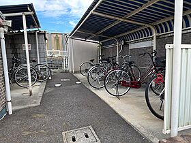 アートプラザ野路  ｜ 滋賀県草津市野路東4丁目（賃貸マンション1K・4階・25.30㎡） その7