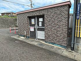 アートプラザ野路  ｜ 滋賀県草津市野路東4丁目（賃貸マンション1K・4階・25.30㎡） その8