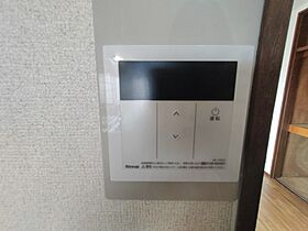 コーポ本郷  ｜ 滋賀県大津市月輪3丁目（賃貸アパート2K・1階・32.00㎡） その15