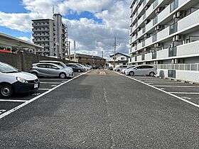 アイランド小野山  ｜ 滋賀県草津市野路9丁目（賃貸マンション1K・6階・24.50㎡） その4