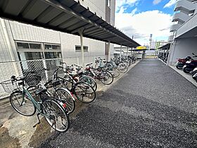 アイランド小野山  ｜ 滋賀県草津市野路9丁目（賃貸マンション1K・6階・24.50㎡） その6