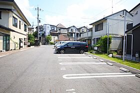 セジュール若葉台  ｜ 滋賀県大津市若葉台（賃貸アパート1LDK・1階・49.90㎡） その3