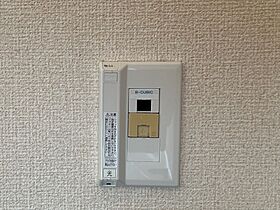 滋賀県草津市野路東4丁目（賃貸マンション1K・2階・26.70㎡） その23