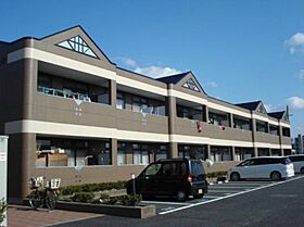 ピュアINN21  ｜ 滋賀県守山市伊勢町（賃貸マンション3LDK・1階・61.05㎡） その1