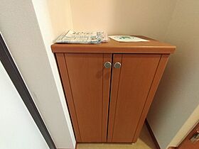 エンゼルプラザeastI  ｜ 滋賀県草津市東矢倉2丁目（賃貸マンション1K・8階・28.00㎡） その21