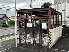 グッドライフ南草津I  ｜ 滋賀県草津市野路9丁目（賃貸マンション1K・4階・24.48㎡） その9