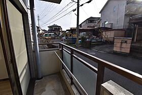 インペリアル瀬田  ｜ 滋賀県大津市一里山5丁目（賃貸マンション1R・1階・18.50㎡） その26