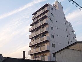 アセンティアびわこ  ｜ 滋賀県大津市中央1丁目（賃貸マンション1K・5階・15.40㎡） その1