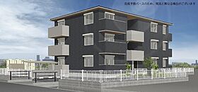 アルタ西渋川ビュー  ｜ 滋賀県草津市西渋川1丁目（賃貸アパート1R・2階・31.44㎡） その1