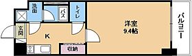 エンゼルプラザ瀬田駅前  ｜ 滋賀県大津市大萱1丁目（賃貸マンション1K・7階・27.72㎡） その2