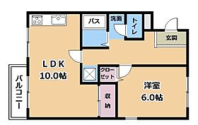 第44長栄ロイヤルコーポ瀬田  ｜ 滋賀県大津市一里山5丁目（賃貸マンション1LDK・4階・40.00㎡） その2