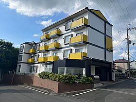 第44長栄ロイヤルコーポ瀬田  ｜ 滋賀県大津市一里山5丁目（賃貸マンション1LDK・4階・40.00㎡） その1