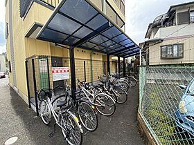 グランベール弐番館  ｜ 滋賀県大津市石山寺5丁目（賃貸マンション1DK・1階・28.04㎡） その8