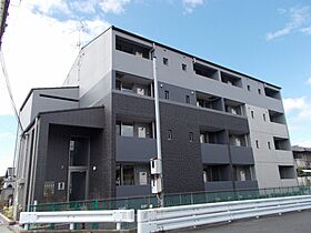 Albergo  ｜ 滋賀県草津市野村1丁目（賃貸マンション1LDK・4階・44.78㎡） その1