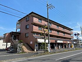 ジュネス堅田  ｜ 滋賀県大津市今堅田2丁目（賃貸マンション1LDK・2階・39.68㎡） その1