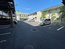 ジュネス堅田  ｜ 滋賀県大津市今堅田2丁目（賃貸マンション1LDK・2階・39.68㎡） その5