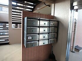 ジュネス堅田  ｜ 滋賀県大津市今堅田2丁目（賃貸マンション1LDK・2階・39.68㎡） その7