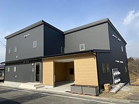 滋賀県大津市一里山６丁目2-23（賃貸アパート1R・1階・22.68㎡） その1