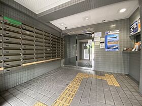 グランデ・ラーゴHOEI1  ｜ 滋賀県草津市野路8丁目（賃貸マンション1K・6階・23.70㎡） その23