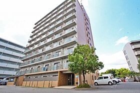 グッドライフ南草津I  ｜ 滋賀県草津市野路9丁目（賃貸マンション1K・2階・24.48㎡） その1