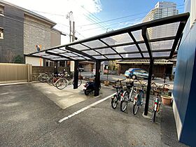 ひまわり壱番館  ｜ 滋賀県草津市渋川1丁目（賃貸マンション1K・2階・22.80㎡） その26