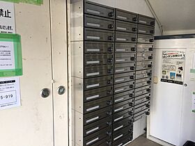 Parkレジデンス笠山  ｜ 滋賀県草津市笠山2丁目（賃貸マンション1R・4階・19.00㎡） その22