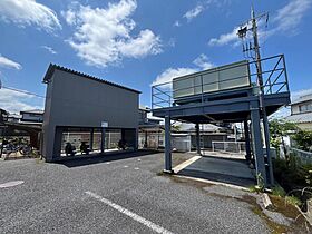 滋賀県草津市西矢倉3丁目（賃貸マンション1K・1階・22.77㎡） その28