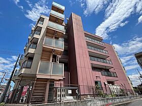 プランドール瀬田  ｜ 滋賀県大津市一里山1丁目（賃貸マンション1R・4階・18.10㎡） その1