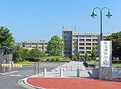 滋賀医科大学（約2,282ｍ）