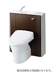 ヴェールフォンセ 2階2LDKの室内