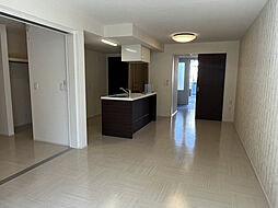 JR東海道・山陽本線 草津駅 徒歩20分の賃貸アパート 1階1LDKのリビング/ダイニング