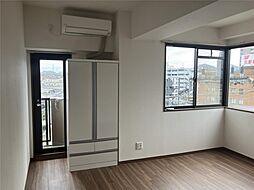 エミネンスコート瀬田 7階ワンルームの室内