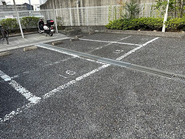 アートプラザ光 ｜滋賀県草津市野路東4丁目(賃貸マンション1K・2階・26.58㎡)の写真 その6