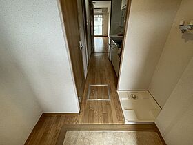 アートプラザ124  ｜ 滋賀県草津市野路東4丁目（賃貸マンション1K・6階・26.94㎡） その17