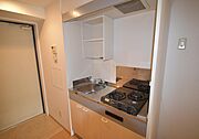 ※同建物の別のお部屋の写真です。