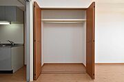 ※同建物の別のお部屋の写真です。