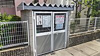 滋賀県草津市野村6丁目：物件画像／賃貸館　オンラインショップ　滋賀不動産管理株式会社