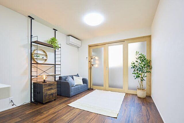 室内