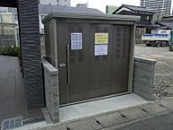 滋賀県草津市若竹町：物件画像／賃貸館　オンラインショップ　滋賀不動産管理株式会社
