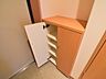 収納：※同建物の別のお部屋の写真です。