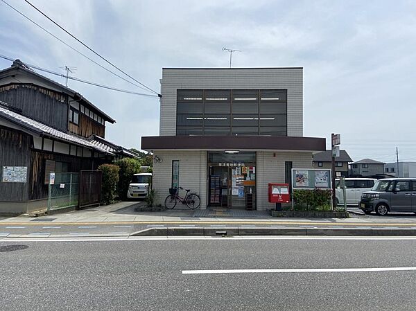 滋賀県草津市青地町(賃貸マンション1K・4階・23.20㎡)の写真 その30