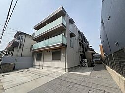 D-room WEST PARK 西宮北口